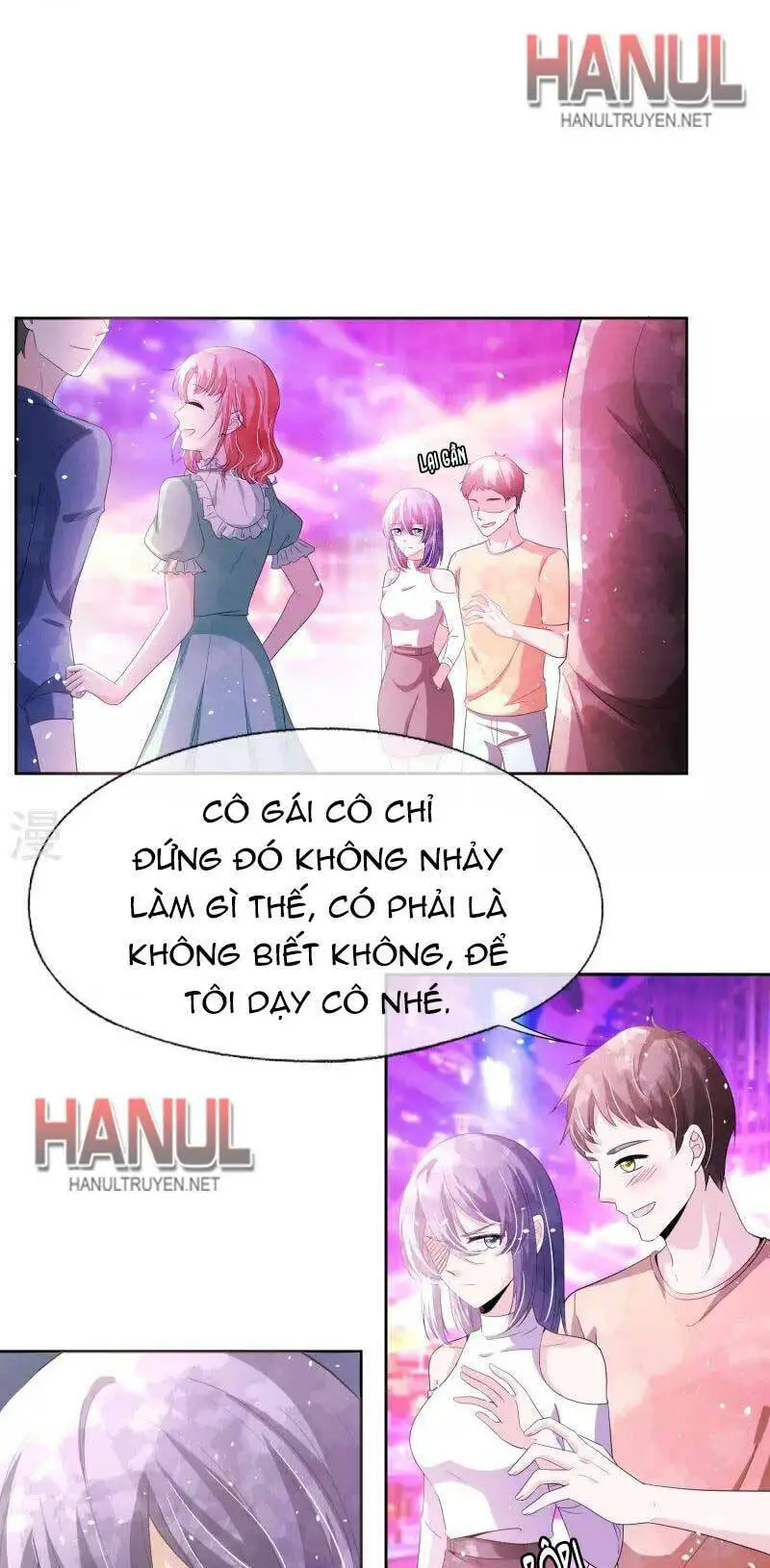 Cô Vợ Hợp Đồng Lạnh Lùng Không Dễ Đụng Đâu Nettruyen ZZZ Chương 238 Page 35