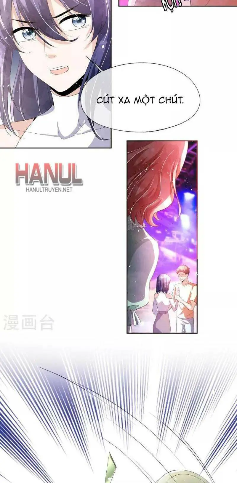 Cô Vợ Hợp Đồng Lạnh Lùng Không Dễ Đụng Đâu Nettruyen ZZZ Chương 238 Page 36
