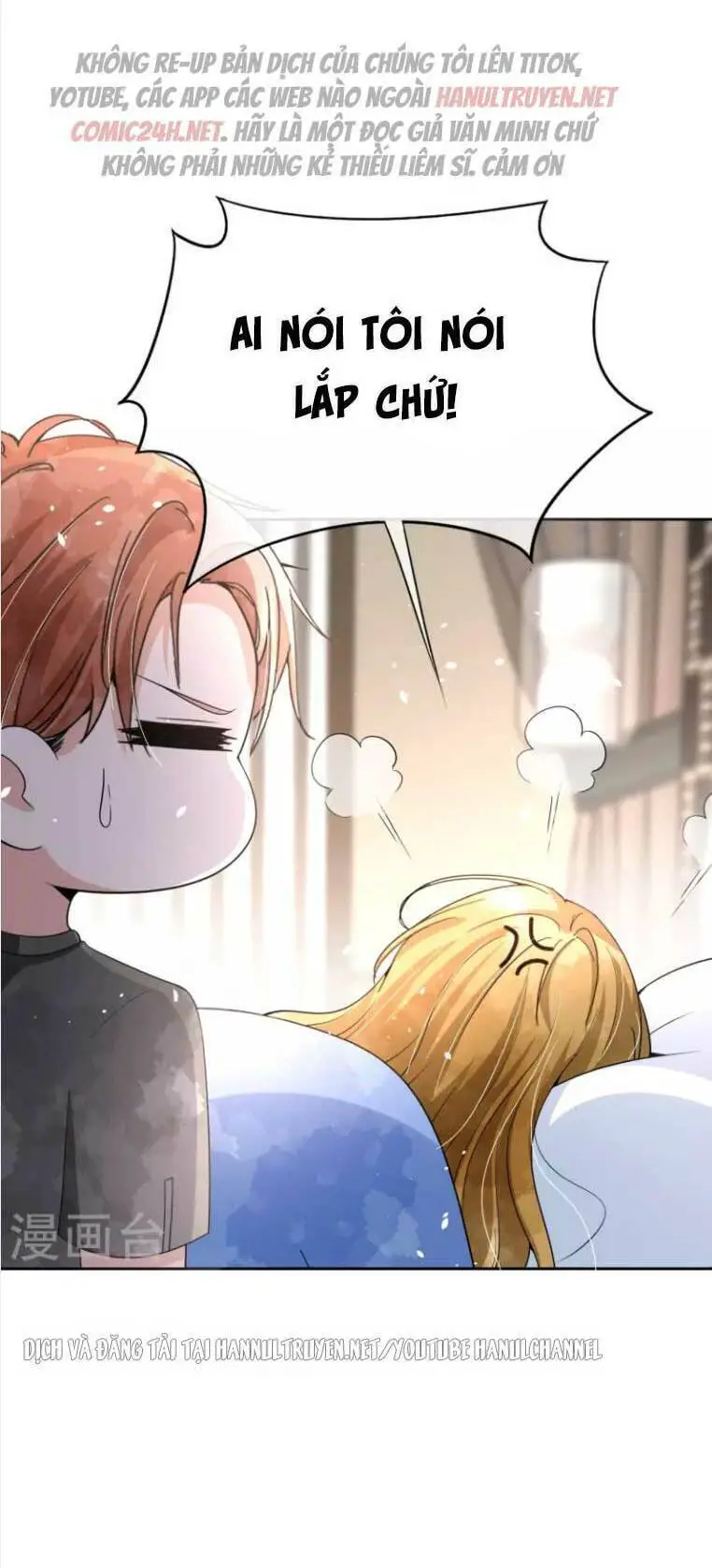 Cô Vợ Hợp Đồng Lạnh Lùng Không Dễ Đụng Đâu Nettruyen ZZZ Chương 215 Page 4