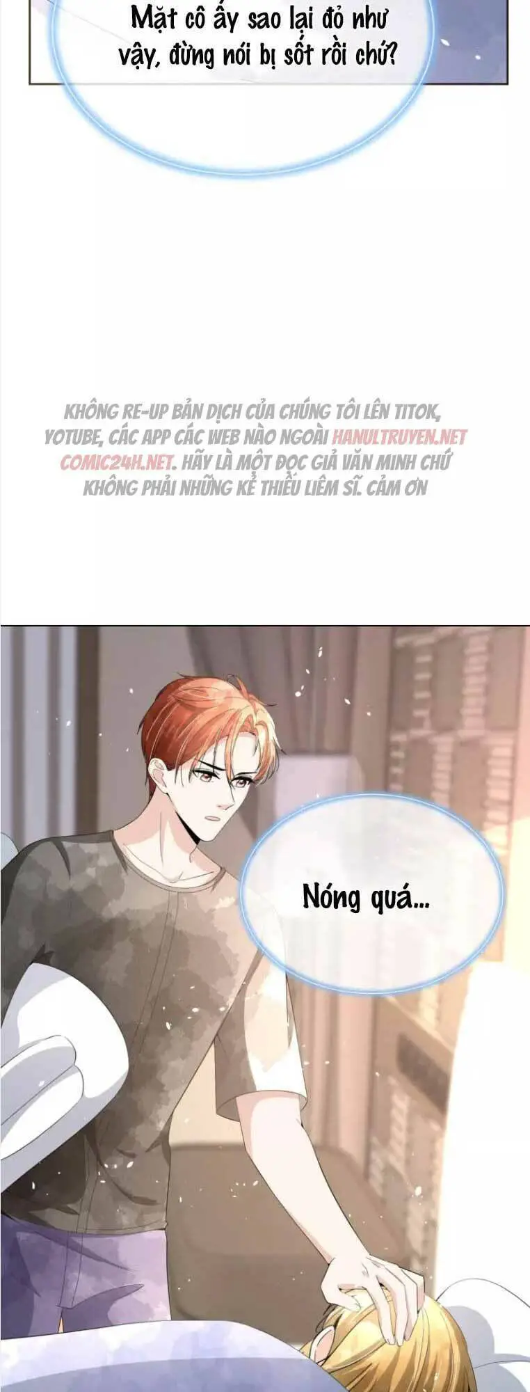 Cô Vợ Hợp Đồng Lạnh Lùng Không Dễ Đụng Đâu Nettruyen ZZZ Chương 215 Page 8