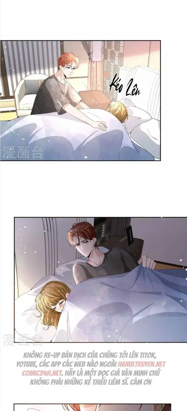 Cô Vợ Hợp Đồng Lạnh Lùng Không Dễ Đụng Đâu Nettruyen ZZZ Chương 215 Page 10