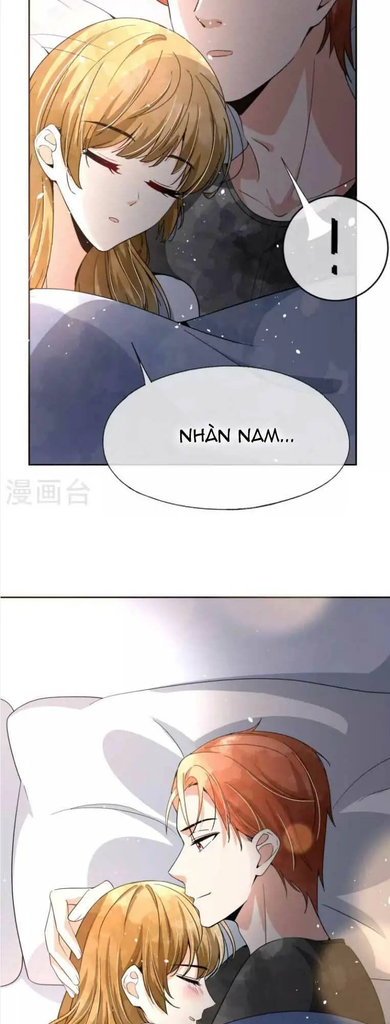 Cô Vợ Hợp Đồng Lạnh Lùng Không Dễ Đụng Đâu Nettruyen ZZZ Chương 215 Page 11