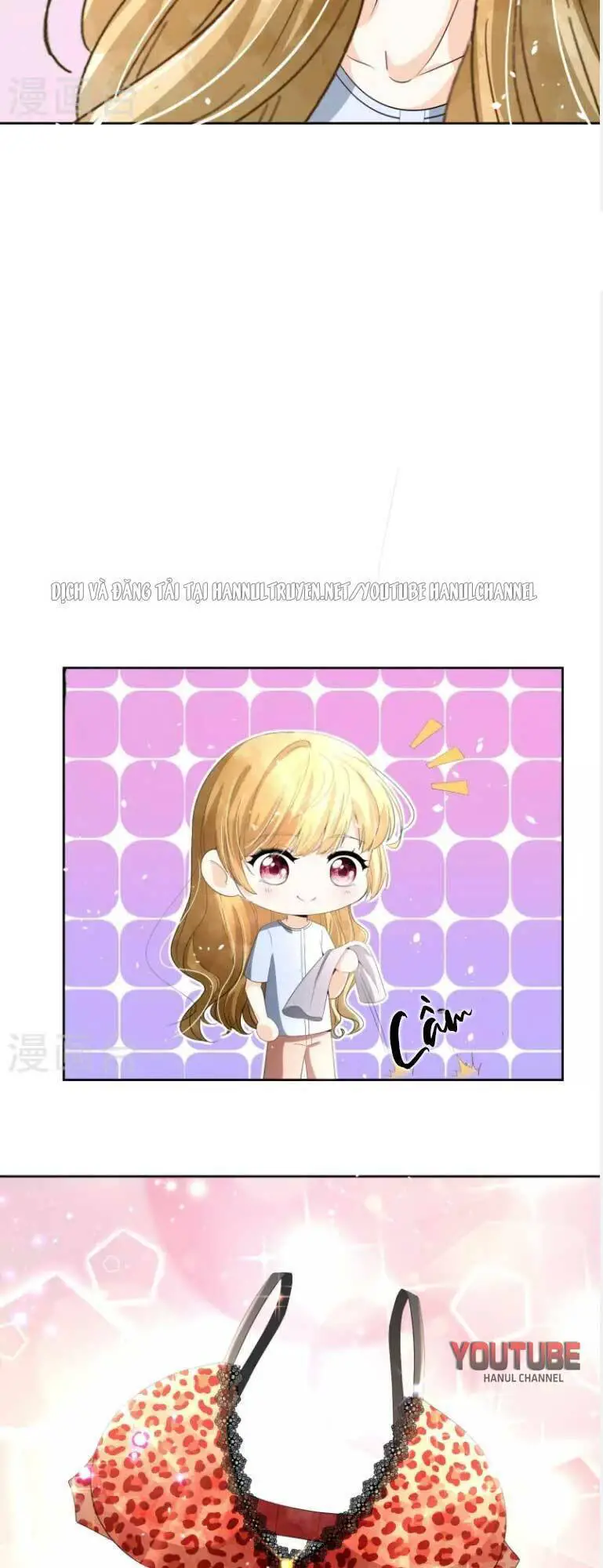 Cô Vợ Hợp Đồng Lạnh Lùng Không Dễ Đụng Đâu Nettruyen ZZZ Chương 215 Page 17