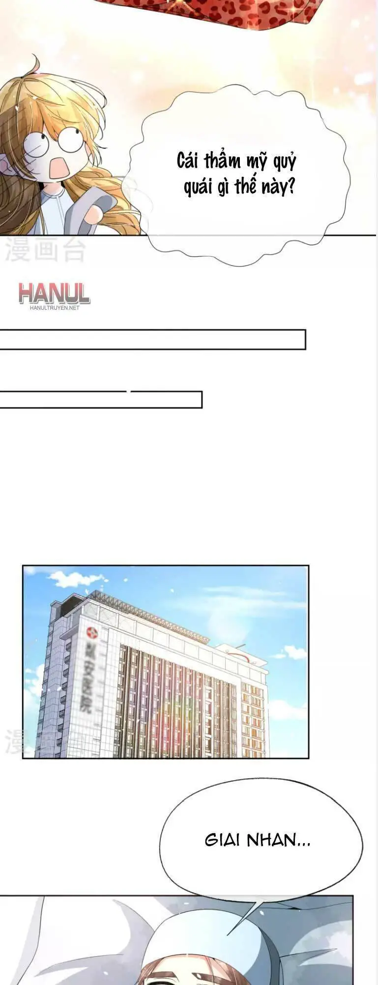 Cô Vợ Hợp Đồng Lạnh Lùng Không Dễ Đụng Đâu Nettruyen ZZZ Chương 215 Page 18