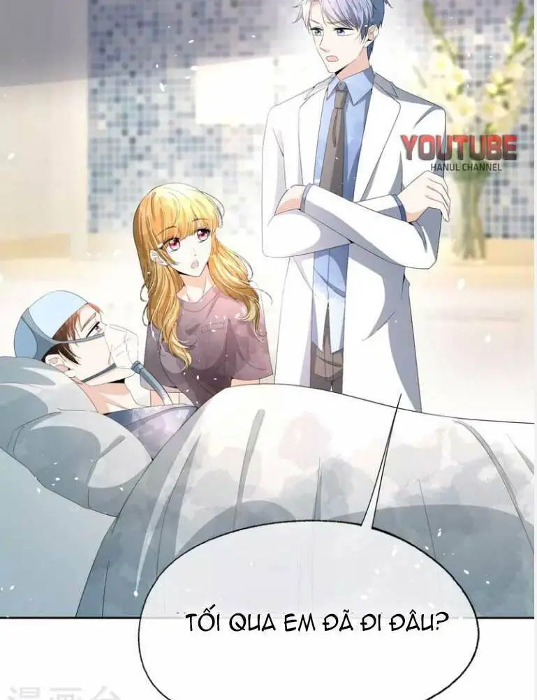 Cô Vợ Hợp Đồng Lạnh Lùng Không Dễ Đụng Đâu Nettruyen ZZZ Chương 215 Page 21