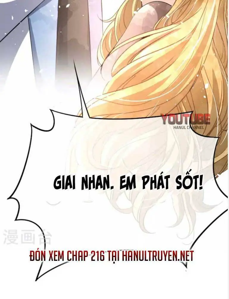 Cô Vợ Hợp Đồng Lạnh Lùng Không Dễ Đụng Đâu Nettruyen ZZZ Chương 215 Page 26