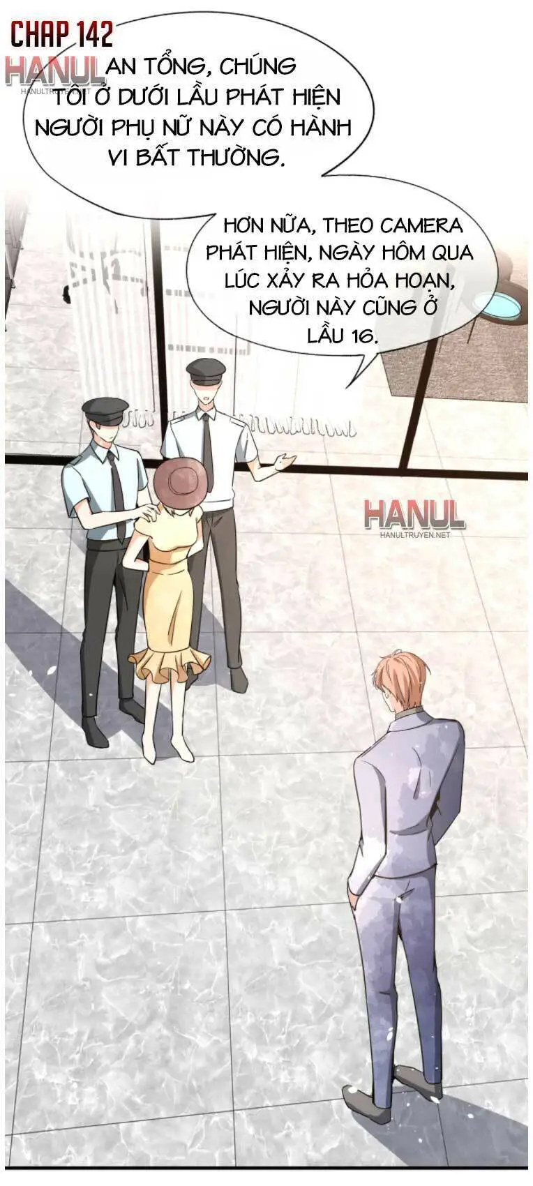 Cô Vợ Hợp Đồng Lạnh Lùng Không Dễ Đụng Đâu Nettruyen ZZZ Chương 142 Page 2