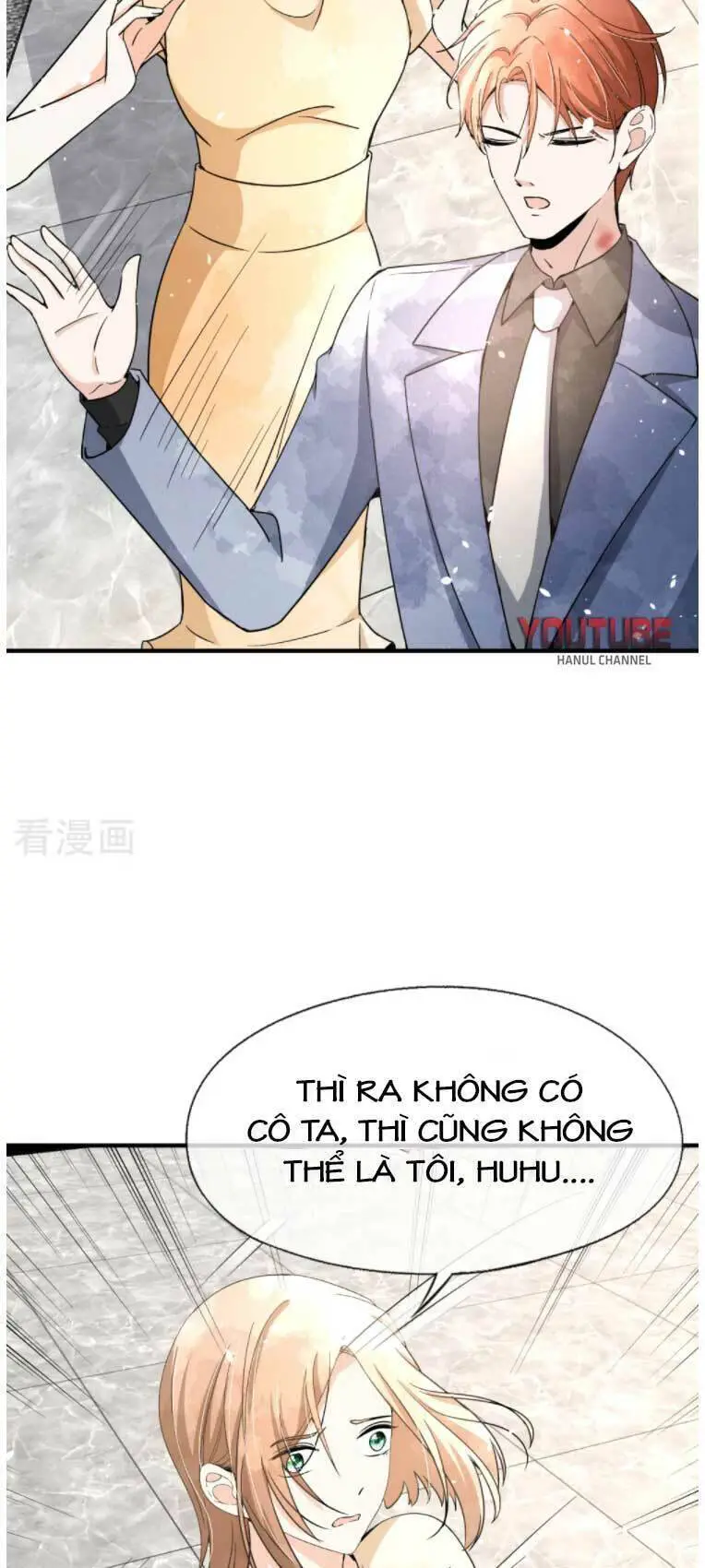 Cô Vợ Hợp Đồng Lạnh Lùng Không Dễ Đụng Đâu Nettruyen ZZZ Chương 142 Page 8