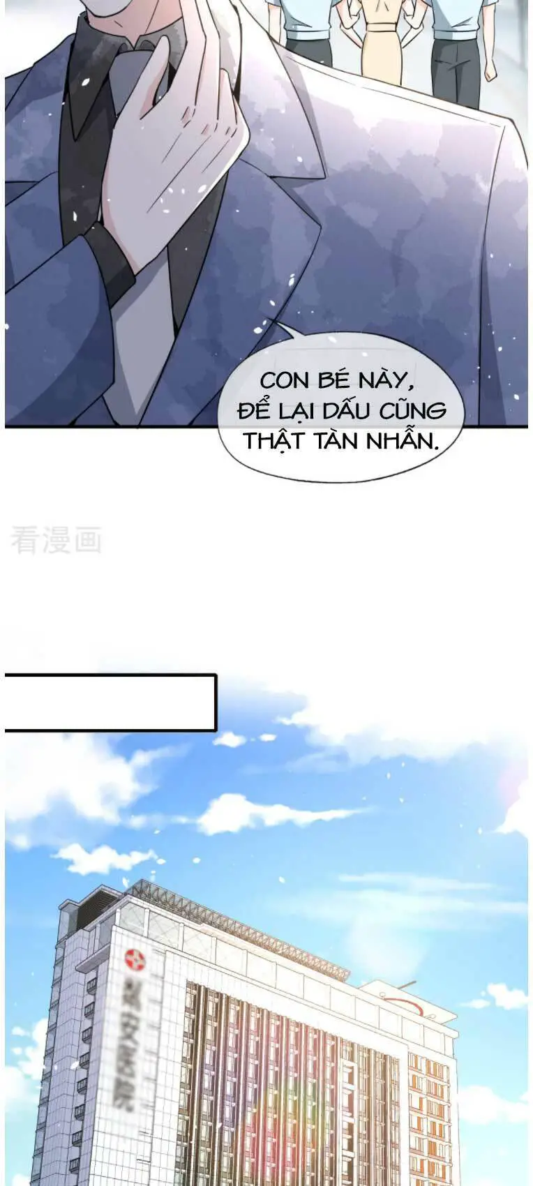 Cô Vợ Hợp Đồng Lạnh Lùng Không Dễ Đụng Đâu Nettruyen ZZZ Chương 142 Page 10