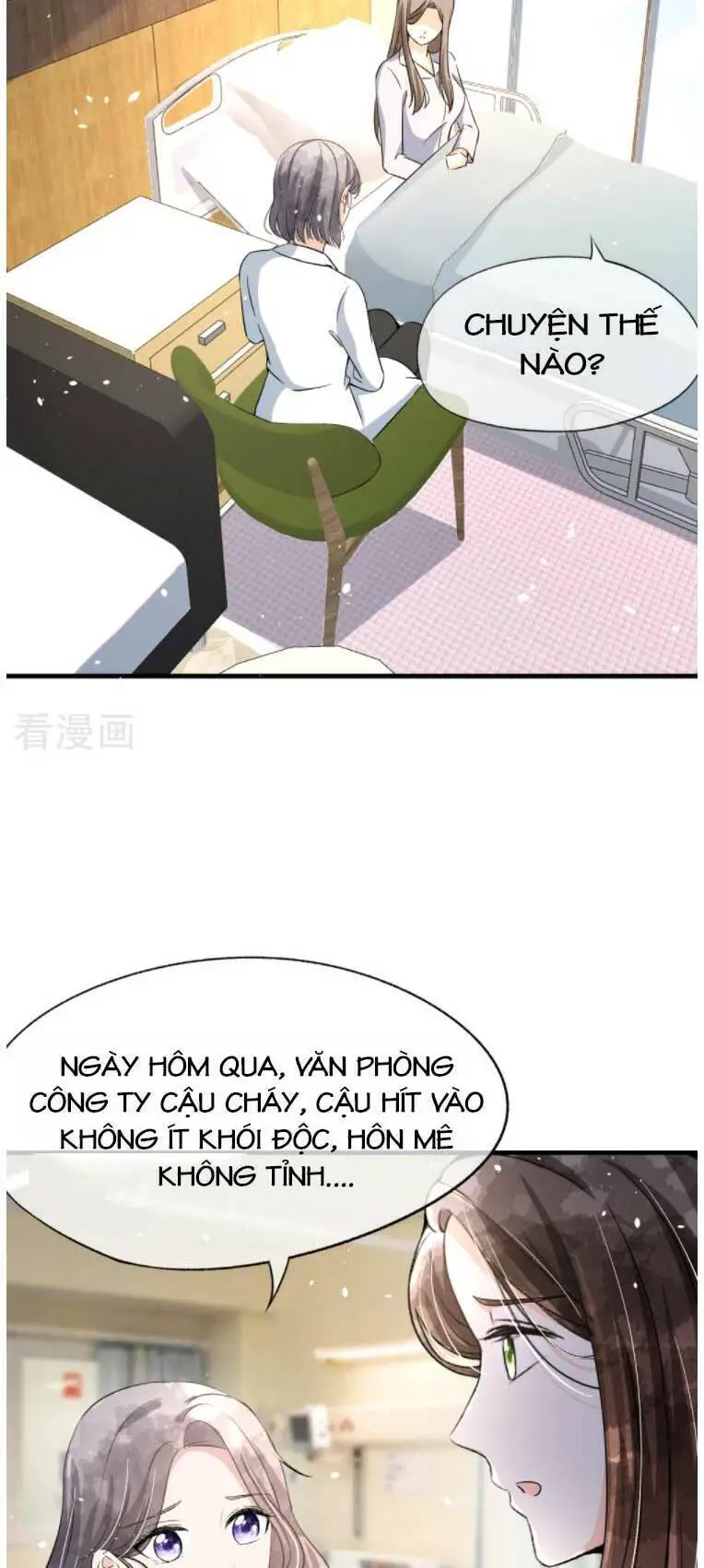 Cô Vợ Hợp Đồng Lạnh Lùng Không Dễ Đụng Đâu Nettruyen ZZZ Chương 142 Page 13