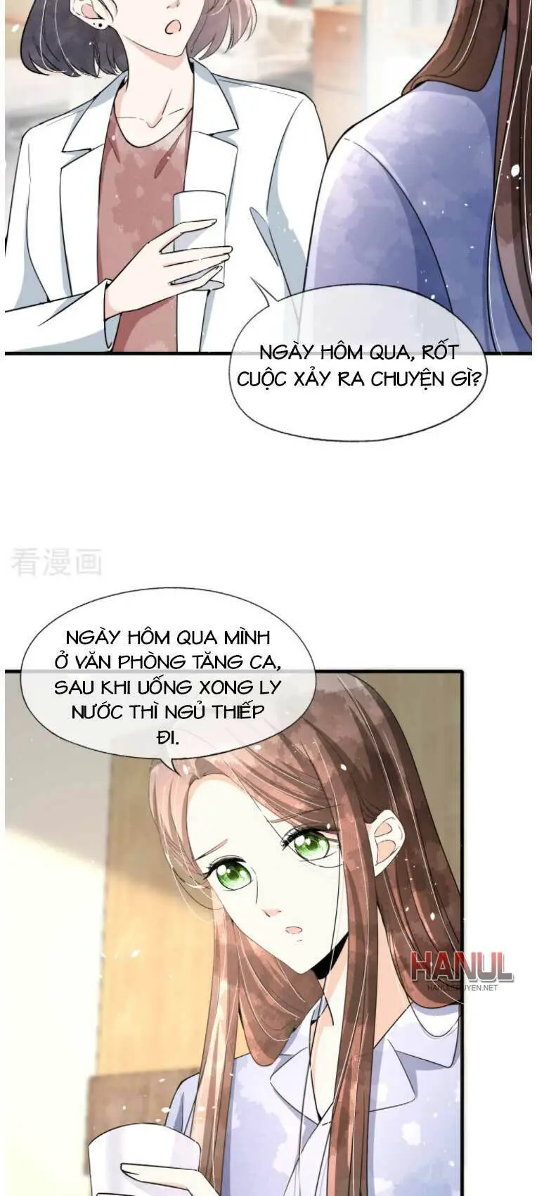 Cô Vợ Hợp Đồng Lạnh Lùng Không Dễ Đụng Đâu Nettruyen ZZZ Chương 142 Page 14