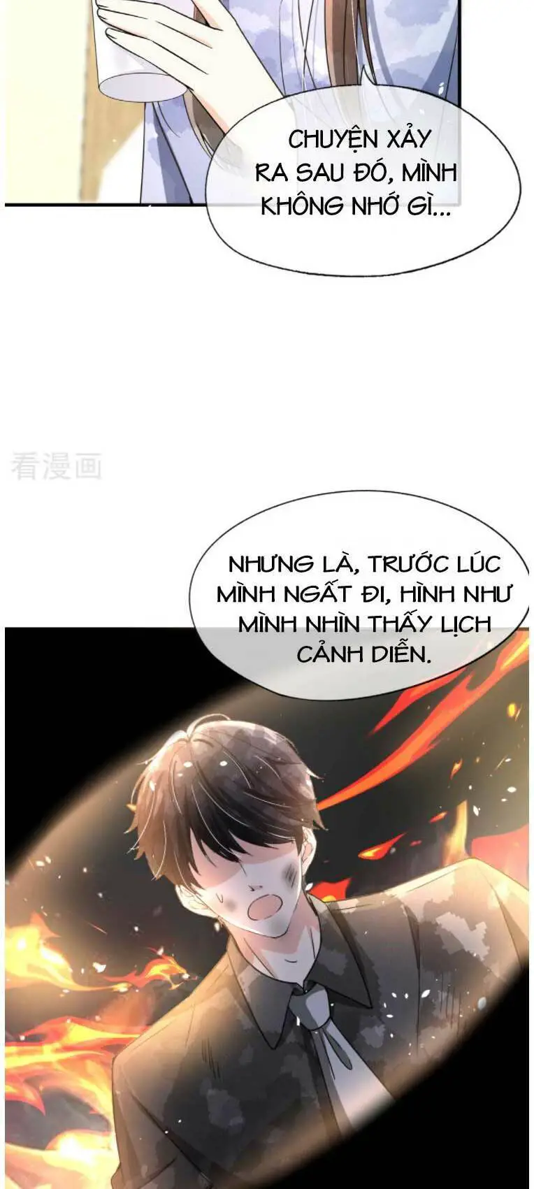 Cô Vợ Hợp Đồng Lạnh Lùng Không Dễ Đụng Đâu Nettruyen ZZZ Chương 142 Page 15
