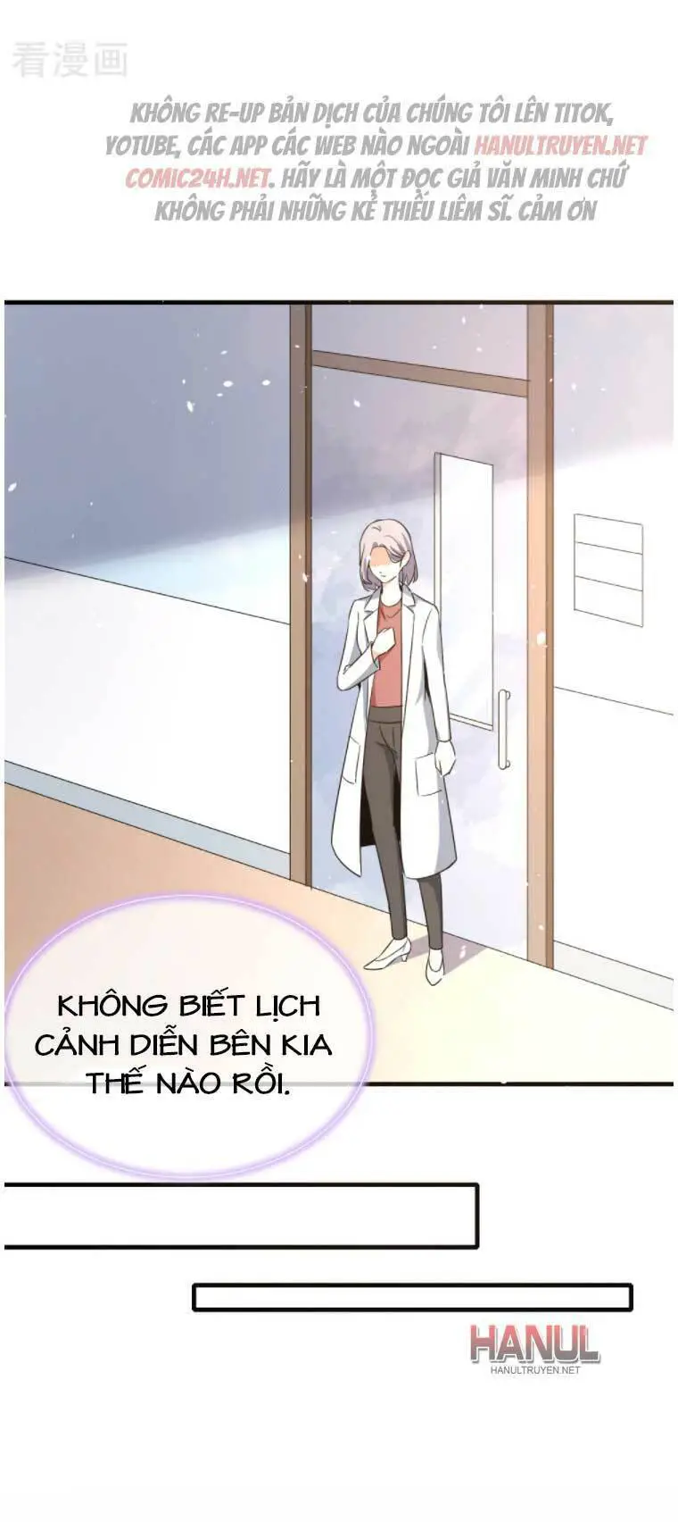 Cô Vợ Hợp Đồng Lạnh Lùng Không Dễ Đụng Đâu Nettruyen ZZZ Chương 142 Page 20
