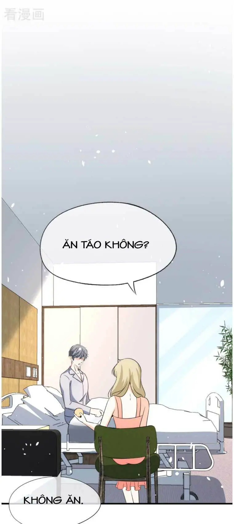 Cô Vợ Hợp Đồng Lạnh Lùng Không Dễ Đụng Đâu Nettruyen ZZZ Chương 142 Page 21