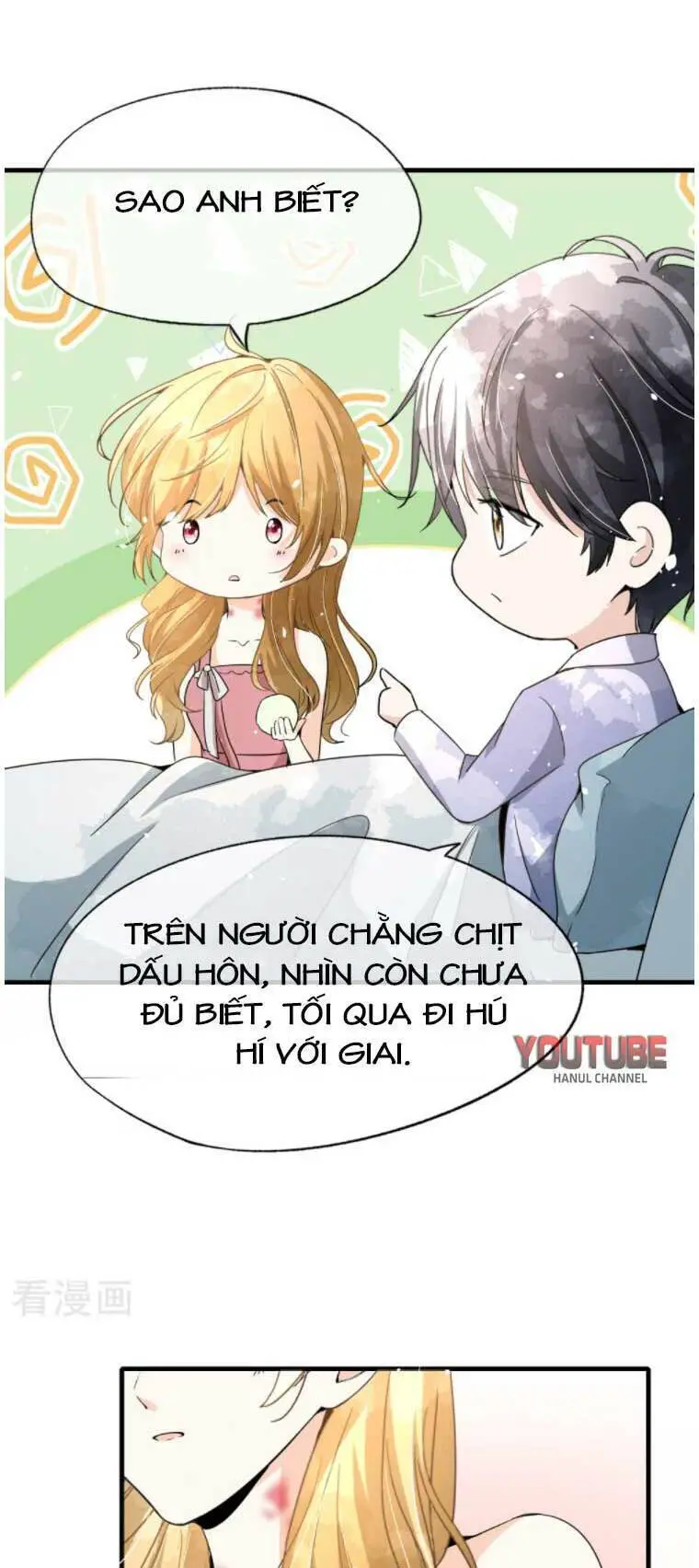 Cô Vợ Hợp Đồng Lạnh Lùng Không Dễ Đụng Đâu Nettruyen ZZZ Chương 142 Page 23