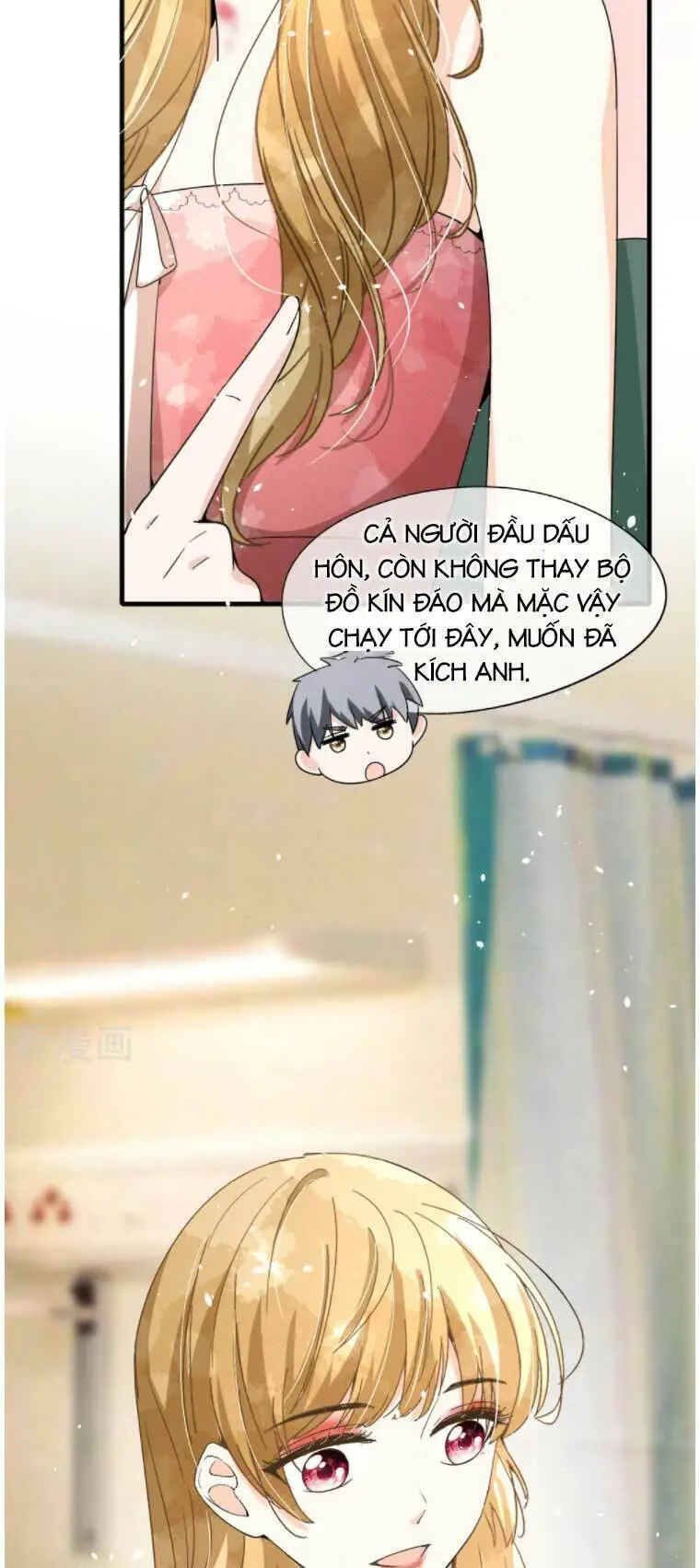 Cô Vợ Hợp Đồng Lạnh Lùng Không Dễ Đụng Đâu Nettruyen ZZZ Chương 142 Page 24