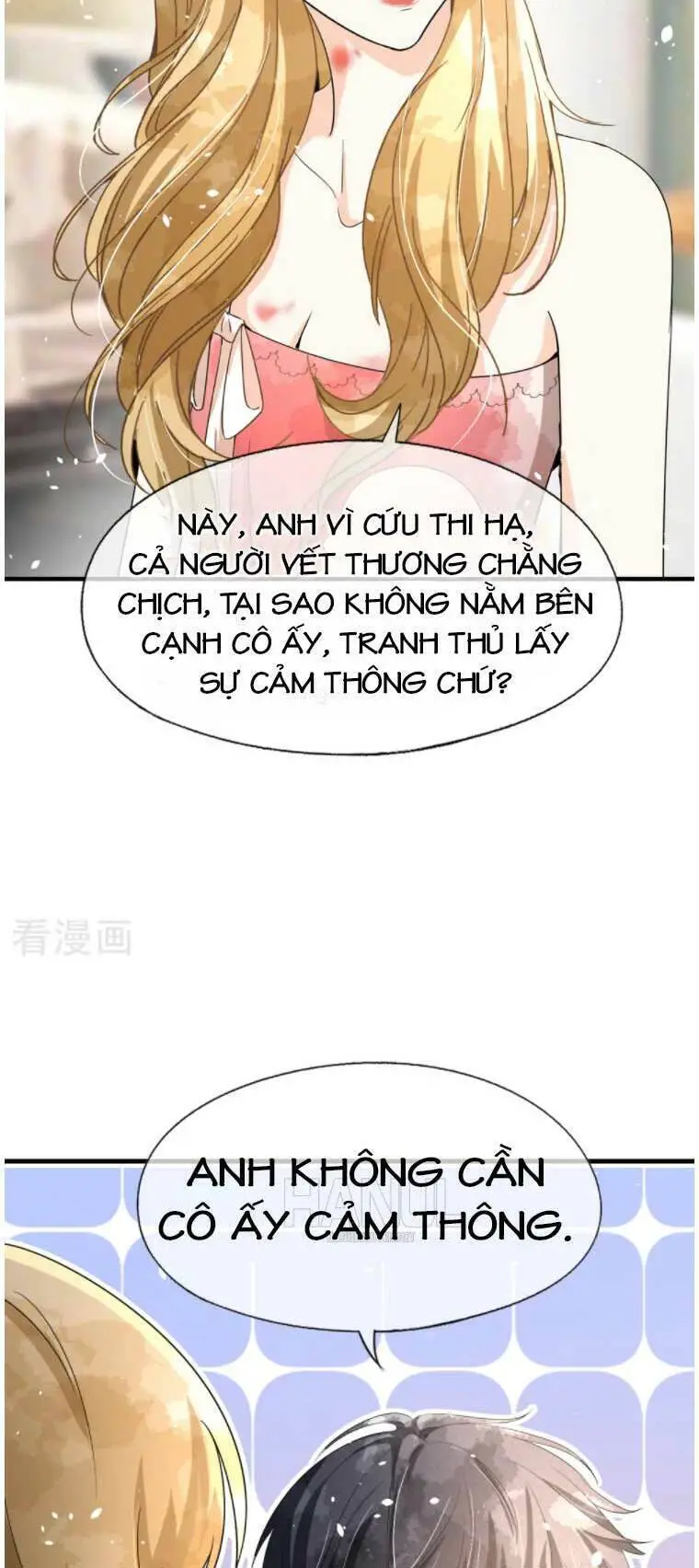 Cô Vợ Hợp Đồng Lạnh Lùng Không Dễ Đụng Đâu Nettruyen ZZZ Chương 142 Page 25