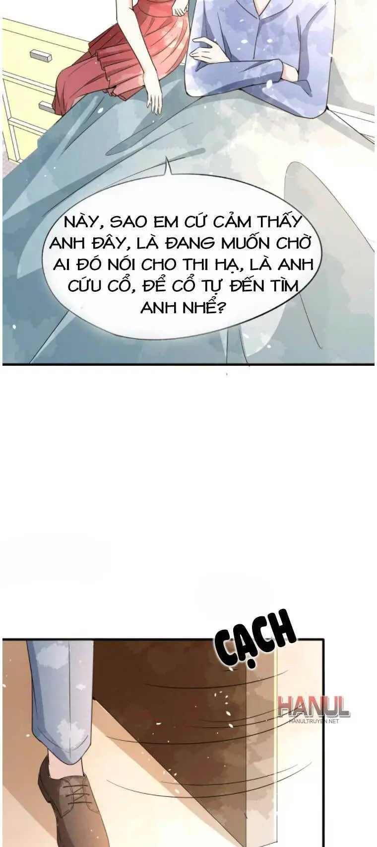 Cô Vợ Hợp Đồng Lạnh Lùng Không Dễ Đụng Đâu Nettruyen ZZZ Chương 142 Page 27