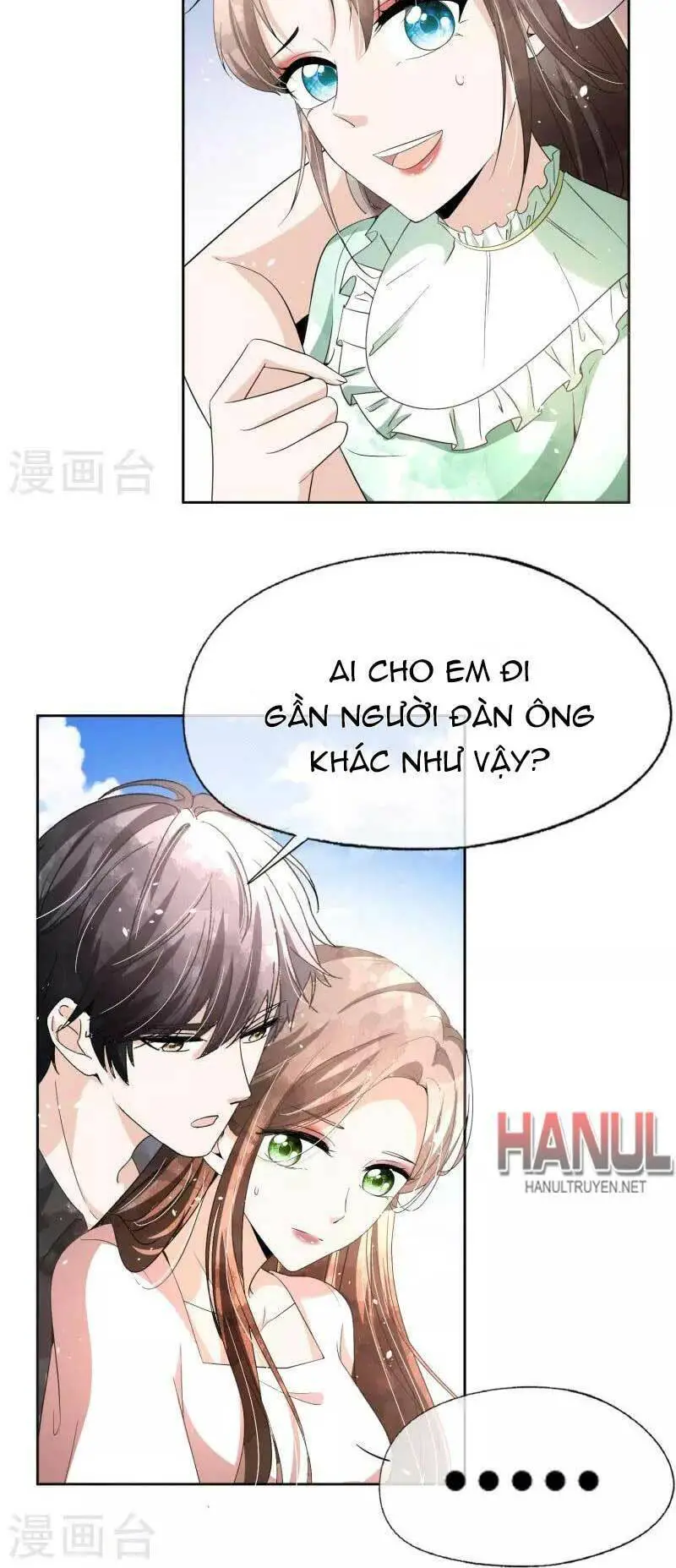 Cô Vợ Hợp Đồng Lạnh Lùng Không Dễ Đụng Đâu Nettruyen ZZZ Chương 236 Page 4