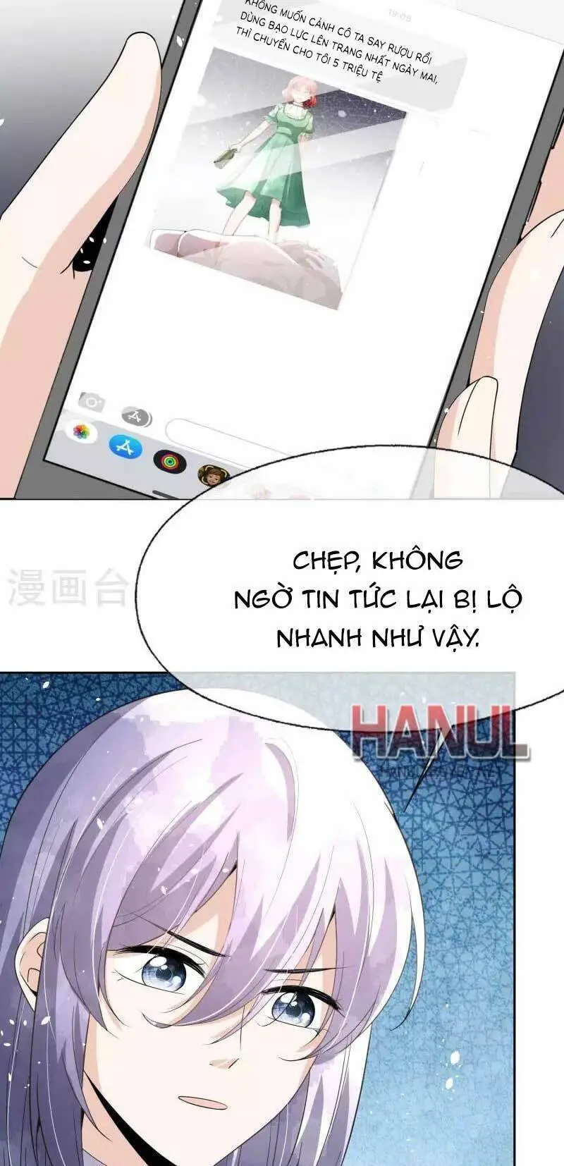 Cô Vợ Hợp Đồng Lạnh Lùng Không Dễ Đụng Đâu Nettruyen ZZZ Chương 239 Page 28