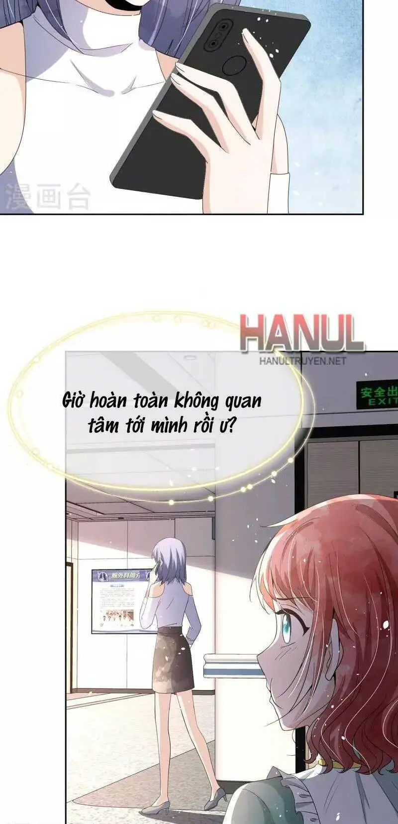 Cô Vợ Hợp Đồng Lạnh Lùng Không Dễ Đụng Đâu Nettruyen ZZZ Chương 239 Page 29