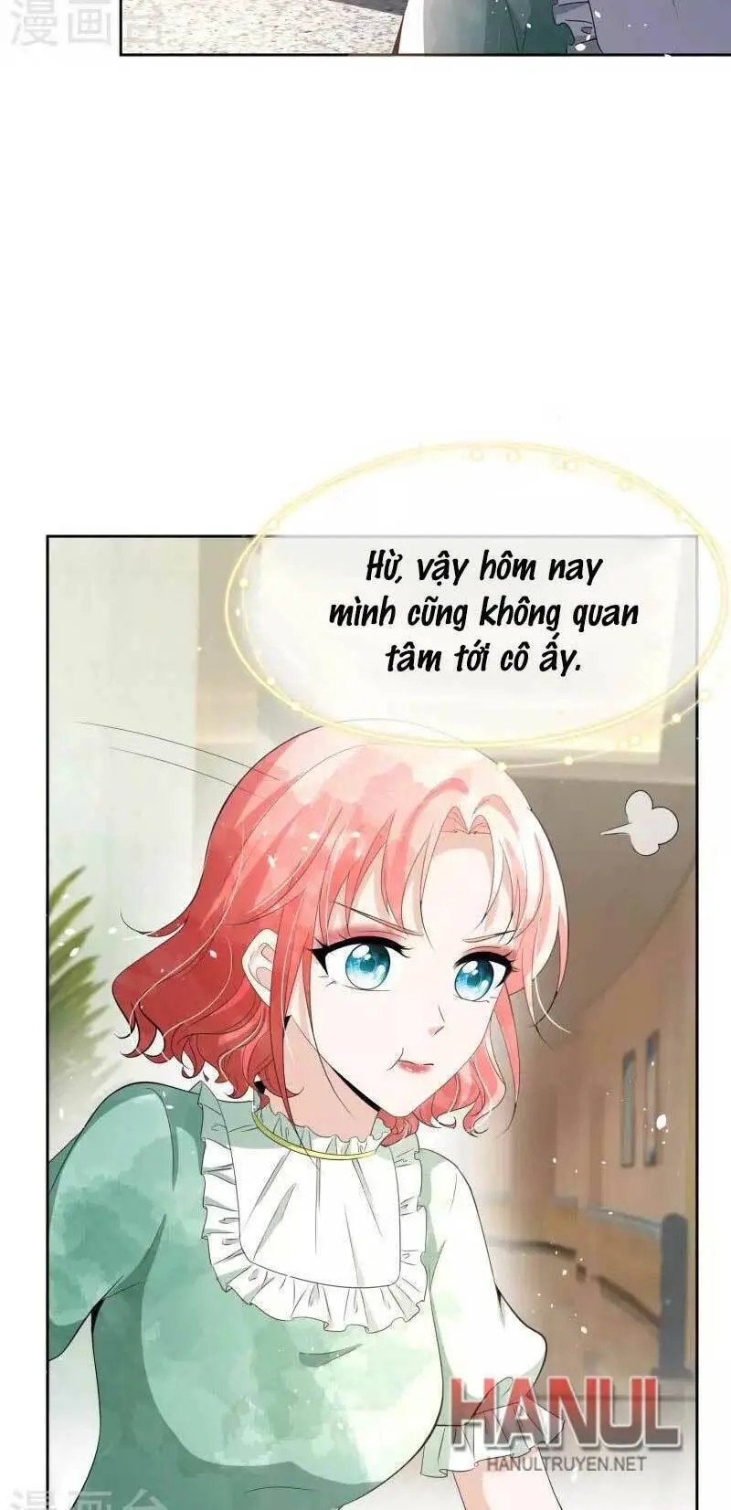 Cô Vợ Hợp Đồng Lạnh Lùng Không Dễ Đụng Đâu Nettruyen ZZZ Chương 239 Page 30