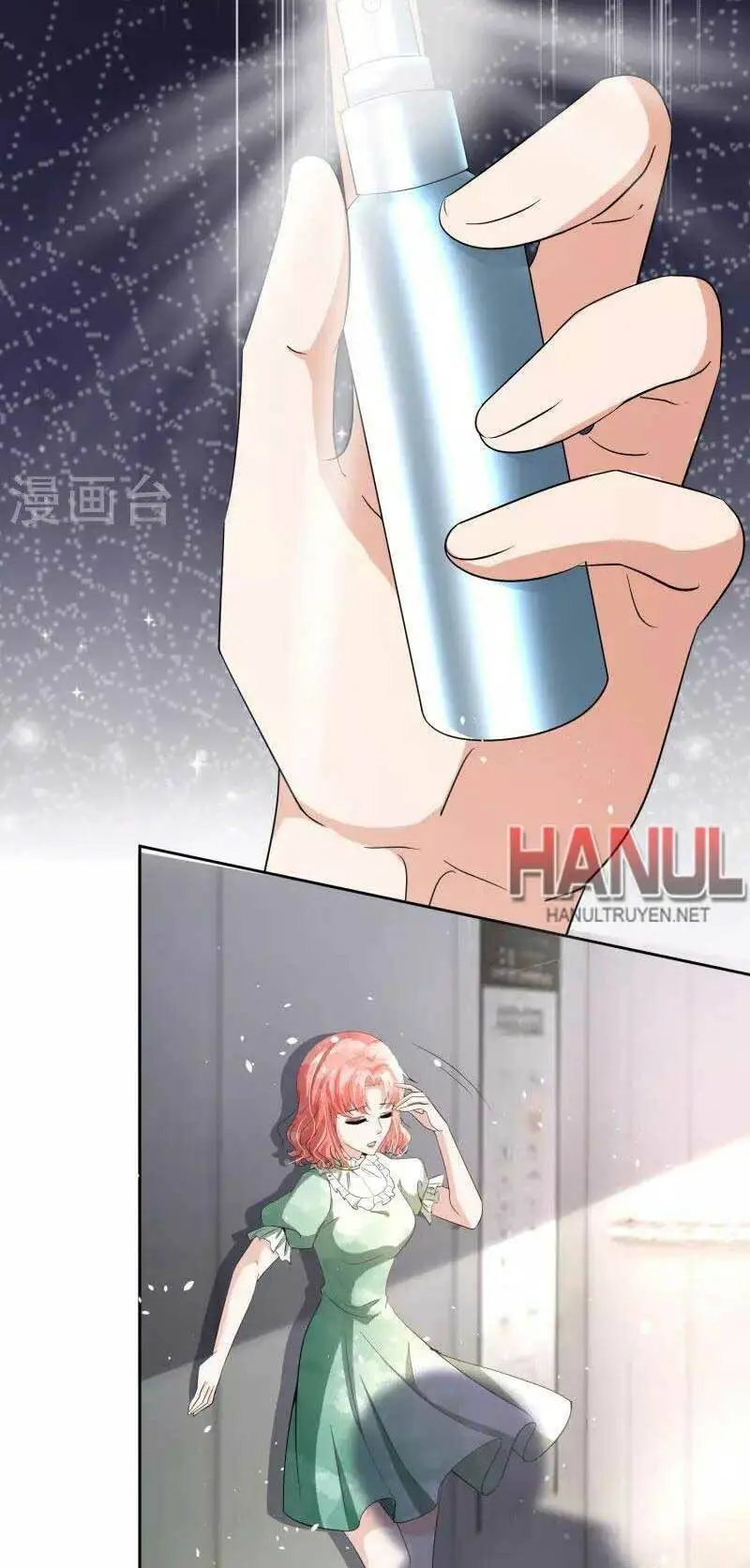 Cô Vợ Hợp Đồng Lạnh Lùng Không Dễ Đụng Đâu Nettruyen ZZZ Chương 239 Page 33