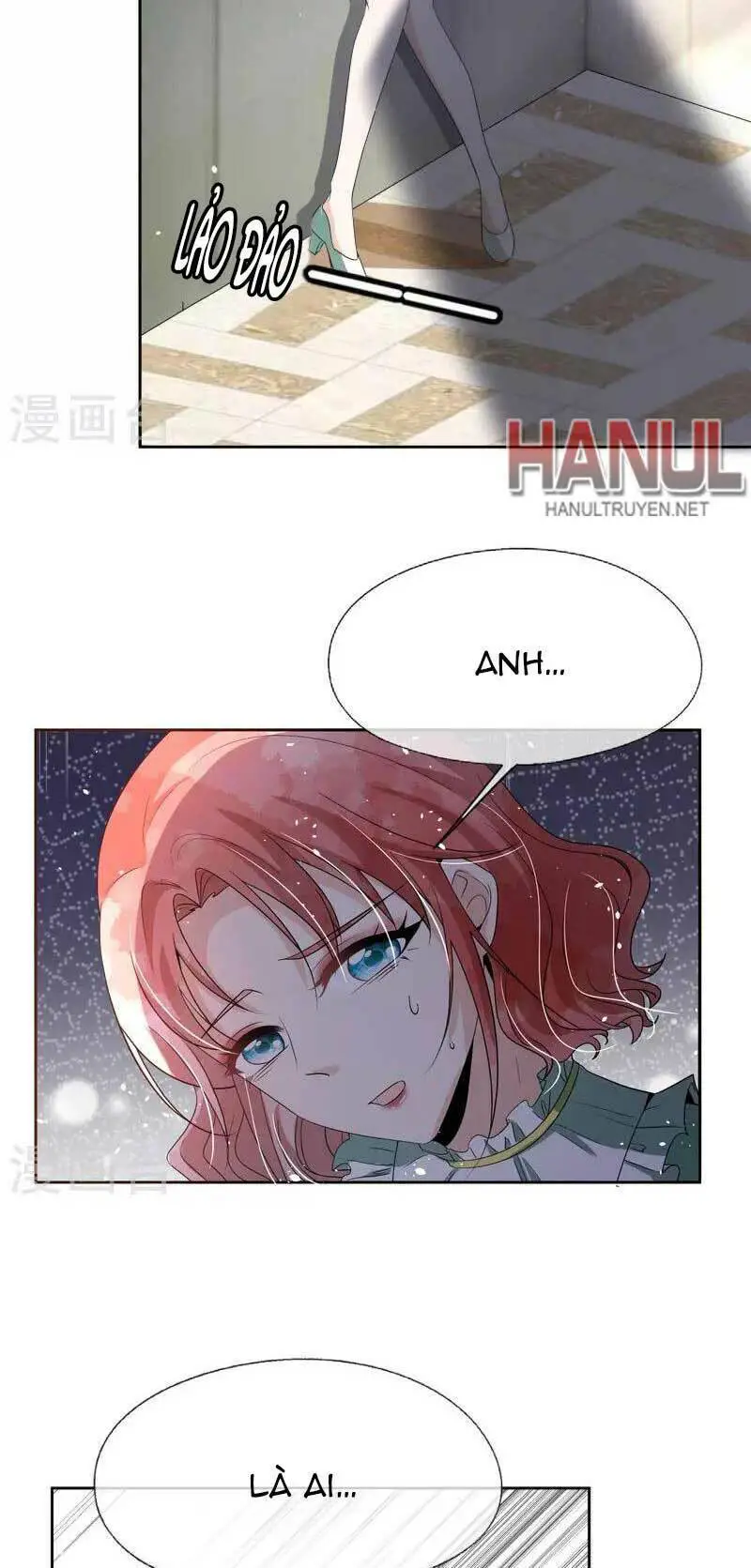 Cô Vợ Hợp Đồng Lạnh Lùng Không Dễ Đụng Đâu Nettruyen ZZZ Chương 239 Page 34