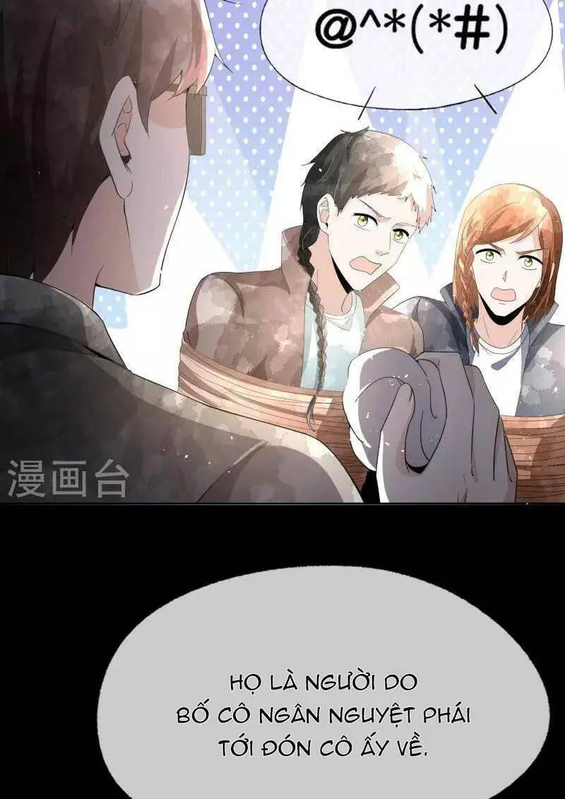 Cô Vợ Hợp Đồng Lạnh Lùng Không Dễ Đụng Đâu Nettruyen ZZZ Chương 235 Page 4