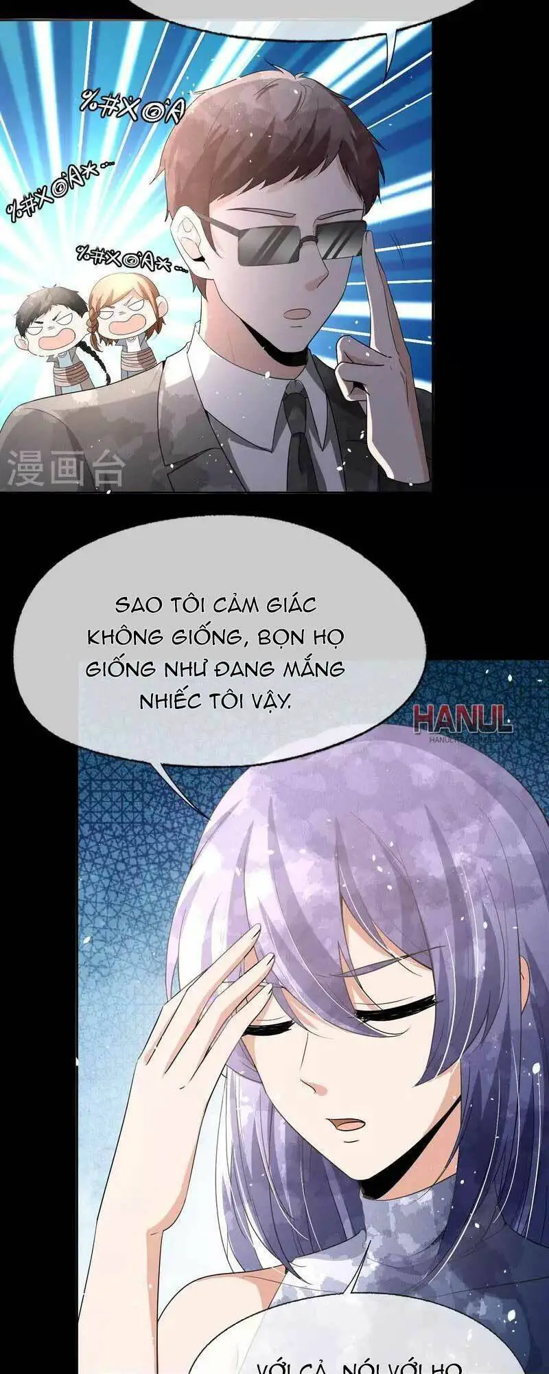 Cô Vợ Hợp Đồng Lạnh Lùng Không Dễ Đụng Đâu Nettruyen ZZZ Chương 235 Page 5