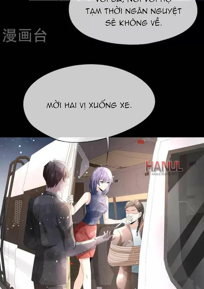Cô Vợ Hợp Đồng Lạnh Lùng Không Dễ Đụng Đâu Nettruyen ZZZ Chương 235 Page 6