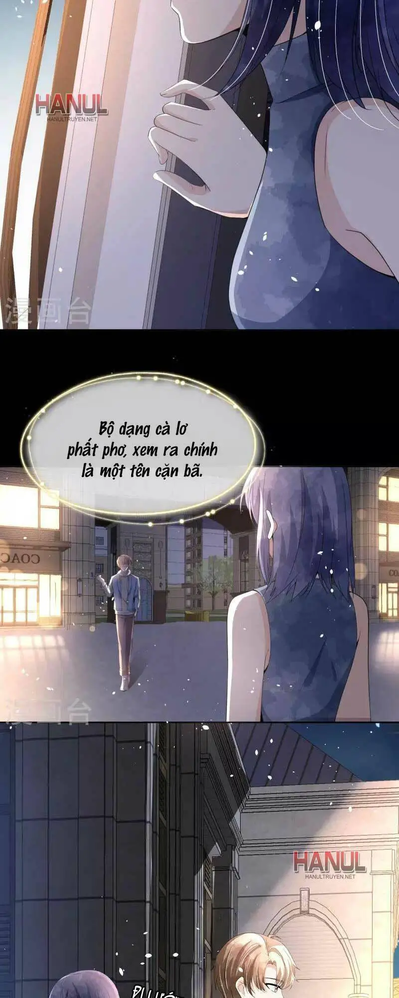 Cô Vợ Hợp Đồng Lạnh Lùng Không Dễ Đụng Đâu Nettruyen ZZZ Chương 235 Page 8