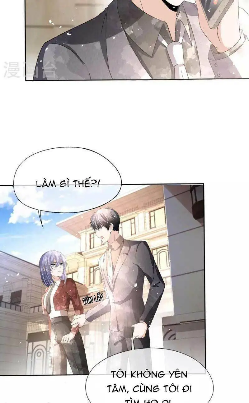 Cô Vợ Hợp Đồng Lạnh Lùng Không Dễ Đụng Đâu Nettruyen ZZZ Chương 235 Page 12