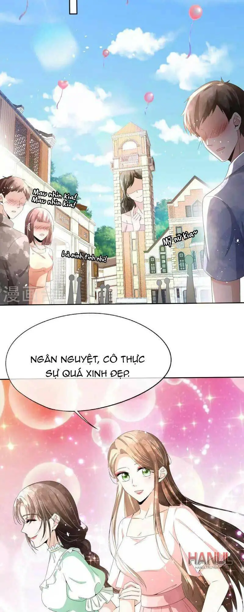 Cô Vợ Hợp Đồng Lạnh Lùng Không Dễ Đụng Đâu Nettruyen ZZZ Chương 235 Page 14
