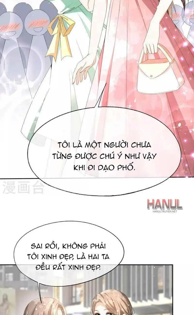 Cô Vợ Hợp Đồng Lạnh Lùng Không Dễ Đụng Đâu Nettruyen ZZZ Chương 235 Page 15