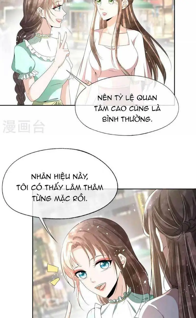Cô Vợ Hợp Đồng Lạnh Lùng Không Dễ Đụng Đâu Nettruyen ZZZ Chương 235 Page 16