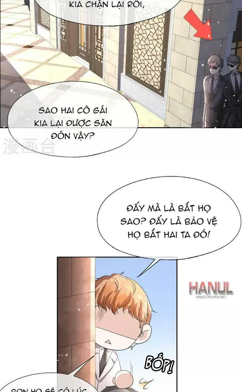 Cô Vợ Hợp Đồng Lạnh Lùng Không Dễ Đụng Đâu Nettruyen ZZZ Chương 235 Page 18