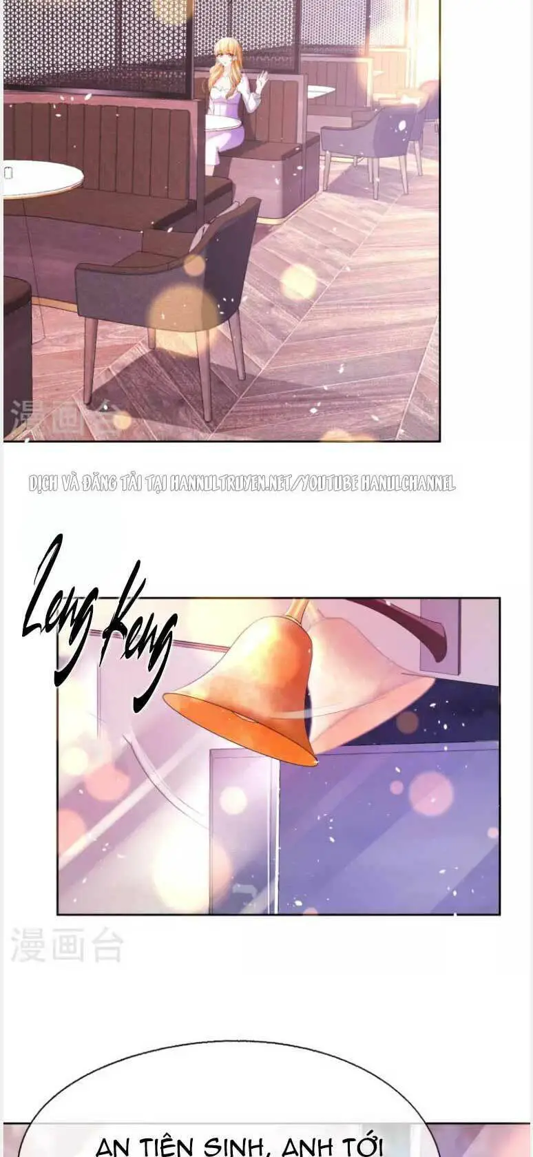 Cô Vợ Hợp Đồng Lạnh Lùng Không Dễ Đụng Đâu Nettruyen ZZZ Chương 213 Page 7