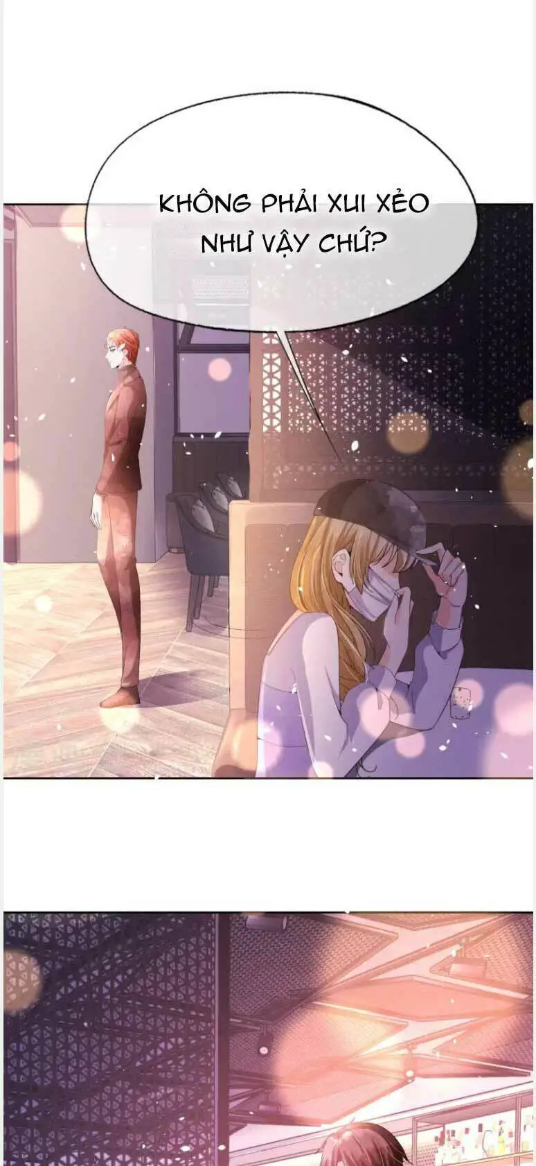 Cô Vợ Hợp Đồng Lạnh Lùng Không Dễ Đụng Đâu Nettruyen ZZZ Chương 213 Page 9
