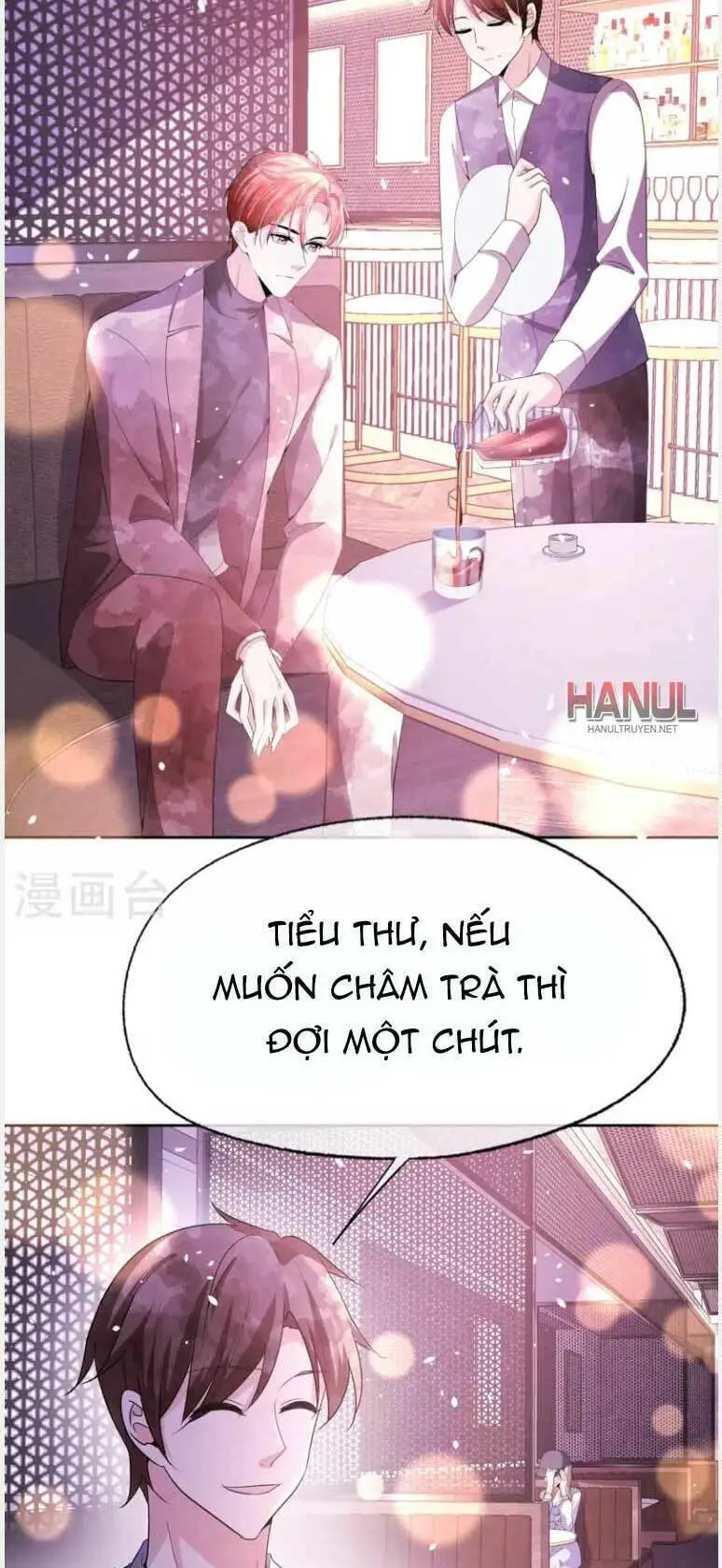 Cô Vợ Hợp Đồng Lạnh Lùng Không Dễ Đụng Đâu Nettruyen ZZZ Chương 213 Page 10