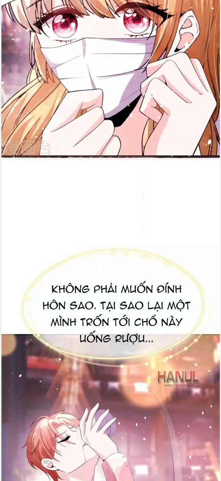 Cô Vợ Hợp Đồng Lạnh Lùng Không Dễ Đụng Đâu Nettruyen ZZZ Chương 213 Page 12