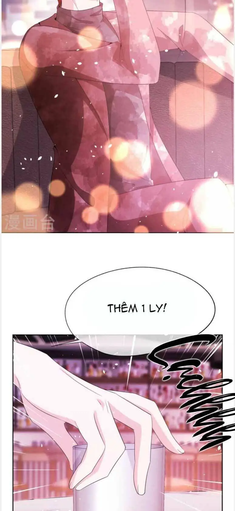 Cô Vợ Hợp Đồng Lạnh Lùng Không Dễ Đụng Đâu Nettruyen ZZZ Chương 213 Page 13