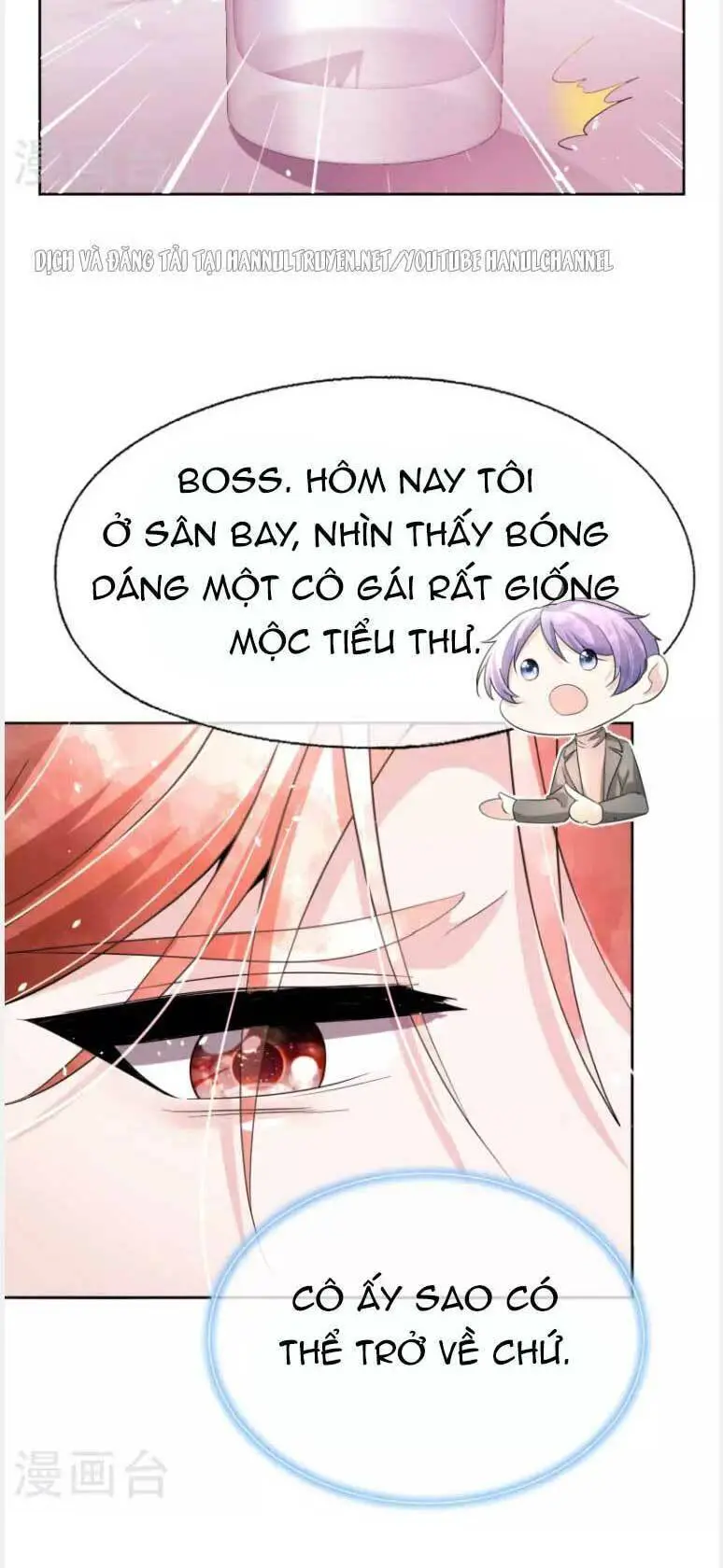 Cô Vợ Hợp Đồng Lạnh Lùng Không Dễ Đụng Đâu Nettruyen ZZZ Chương 213 Page 14
