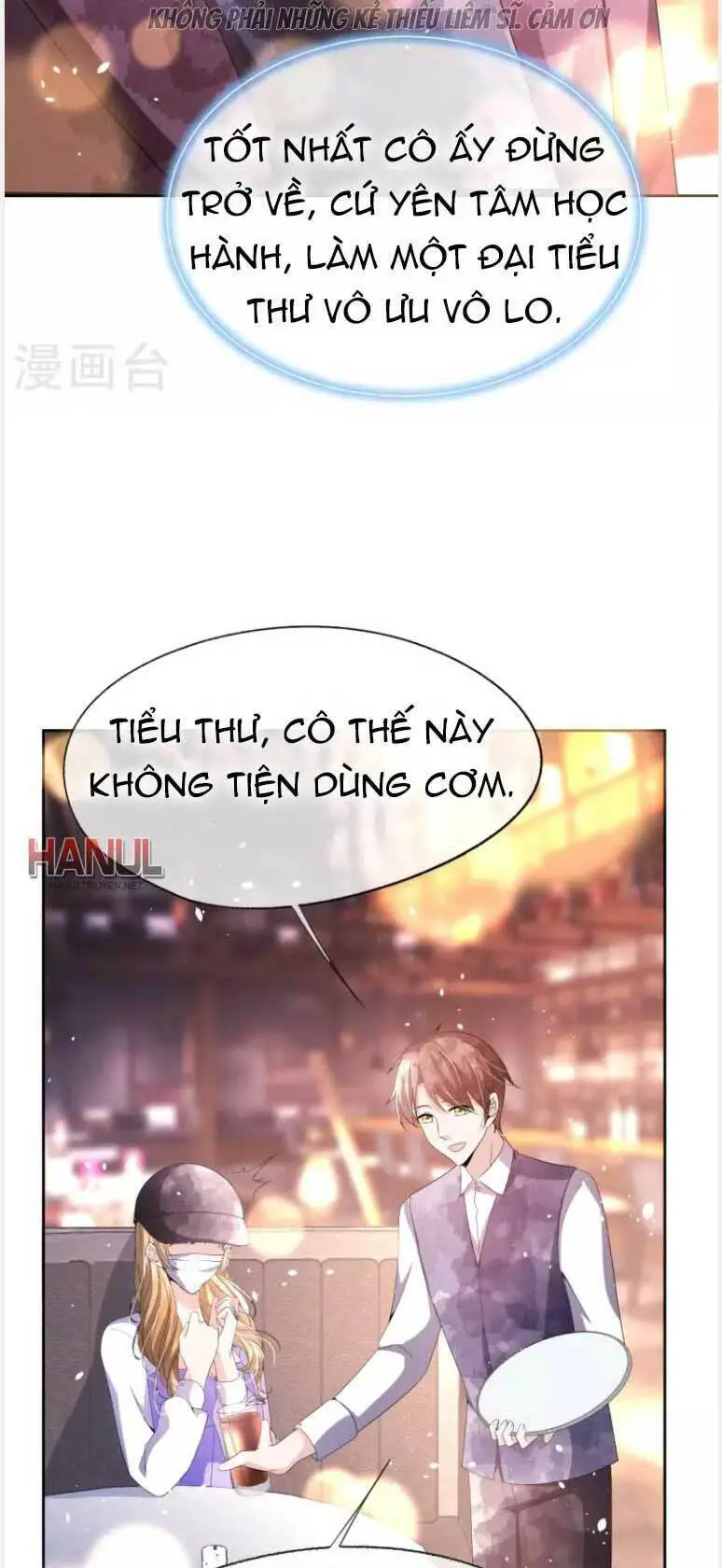 Cô Vợ Hợp Đồng Lạnh Lùng Không Dễ Đụng Đâu Nettruyen ZZZ Chương 213 Page 16