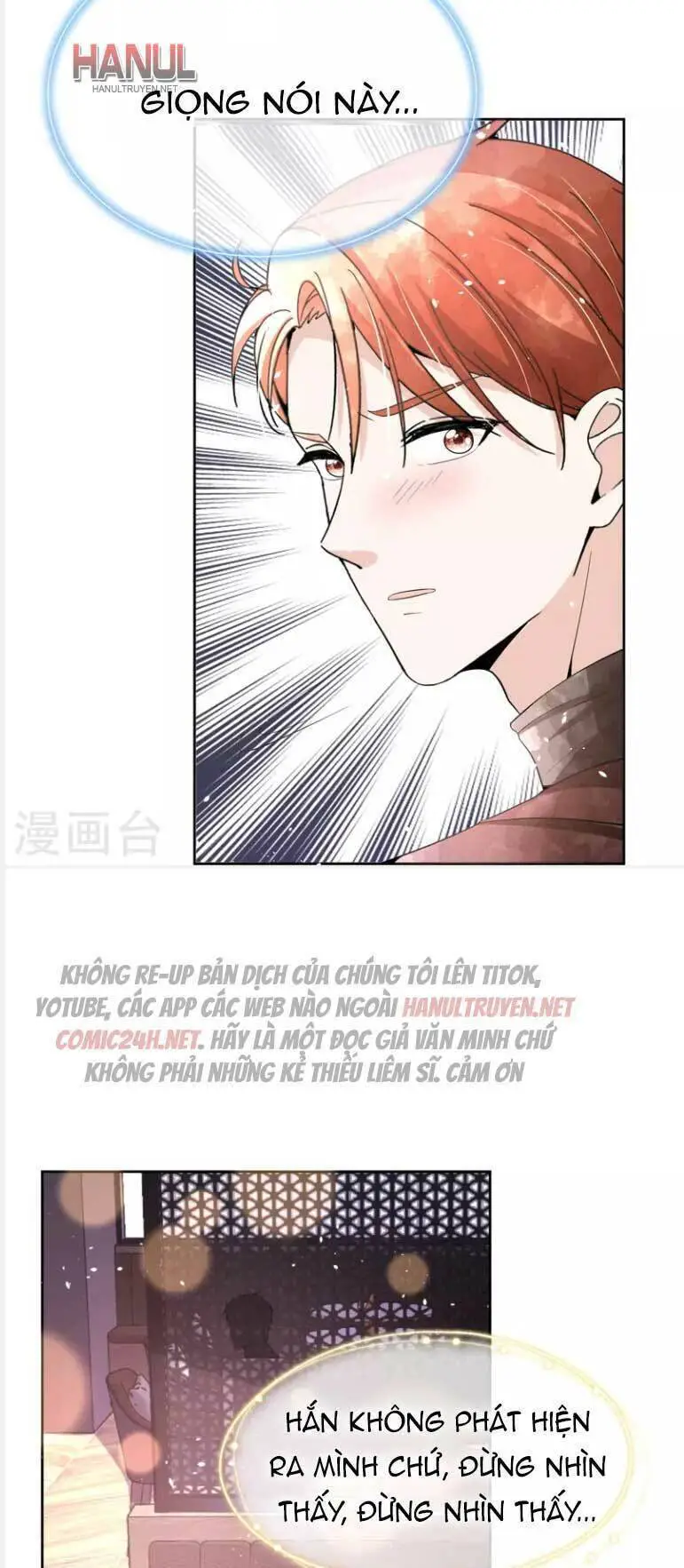 Cô Vợ Hợp Đồng Lạnh Lùng Không Dễ Đụng Đâu Nettruyen ZZZ Chương 213 Page 18