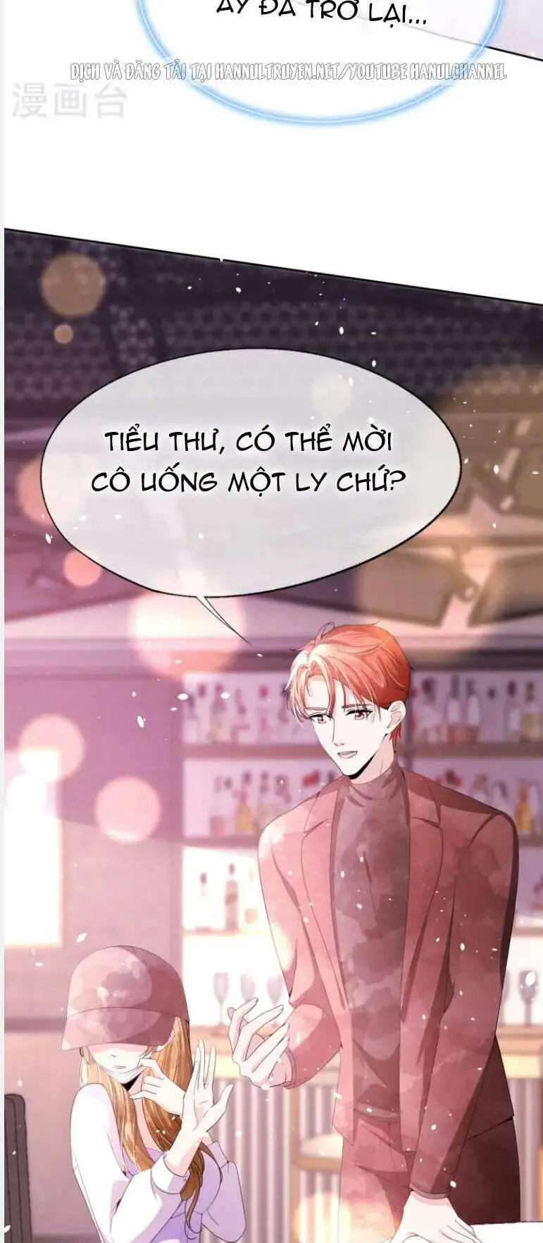 Cô Vợ Hợp Đồng Lạnh Lùng Không Dễ Đụng Đâu Nettruyen ZZZ Chương 213 Page 20