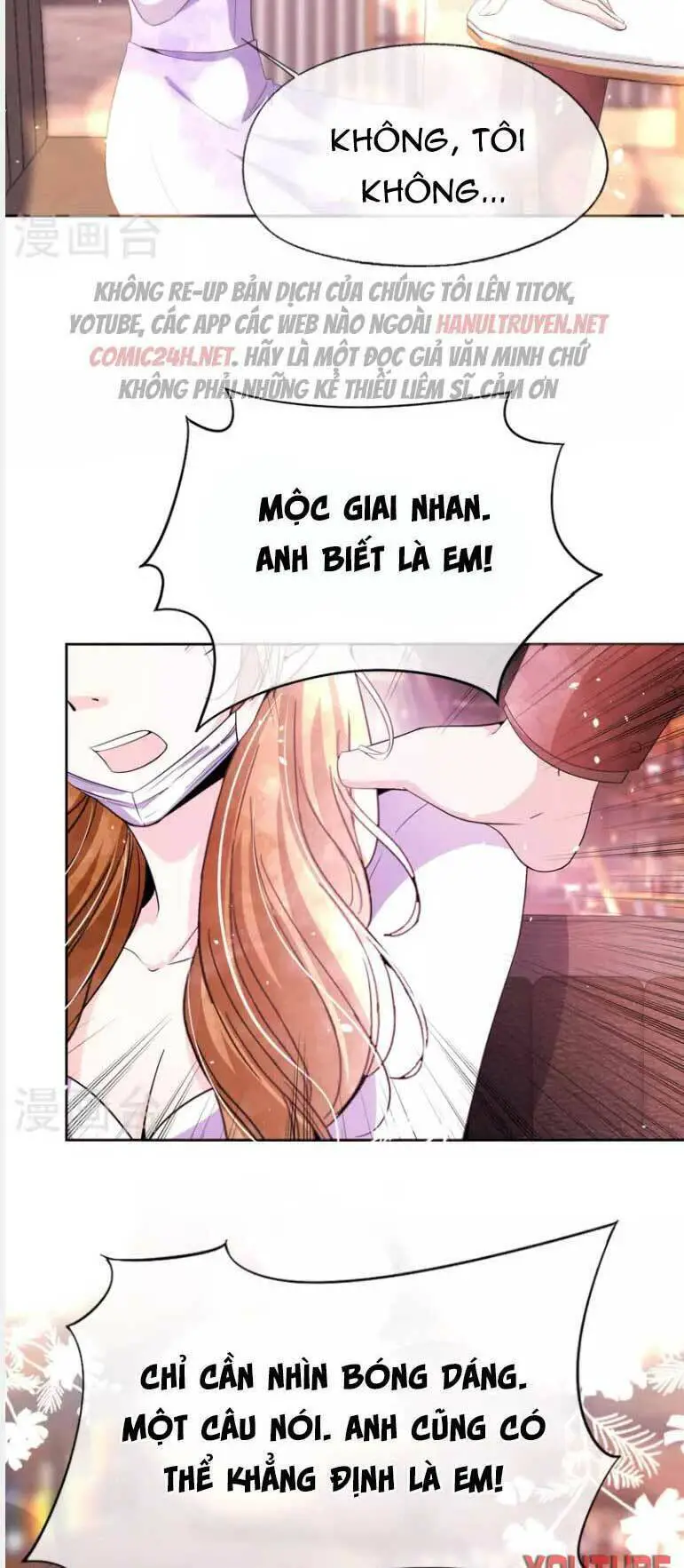 Cô Vợ Hợp Đồng Lạnh Lùng Không Dễ Đụng Đâu Nettruyen ZZZ Chương 213 Page 21