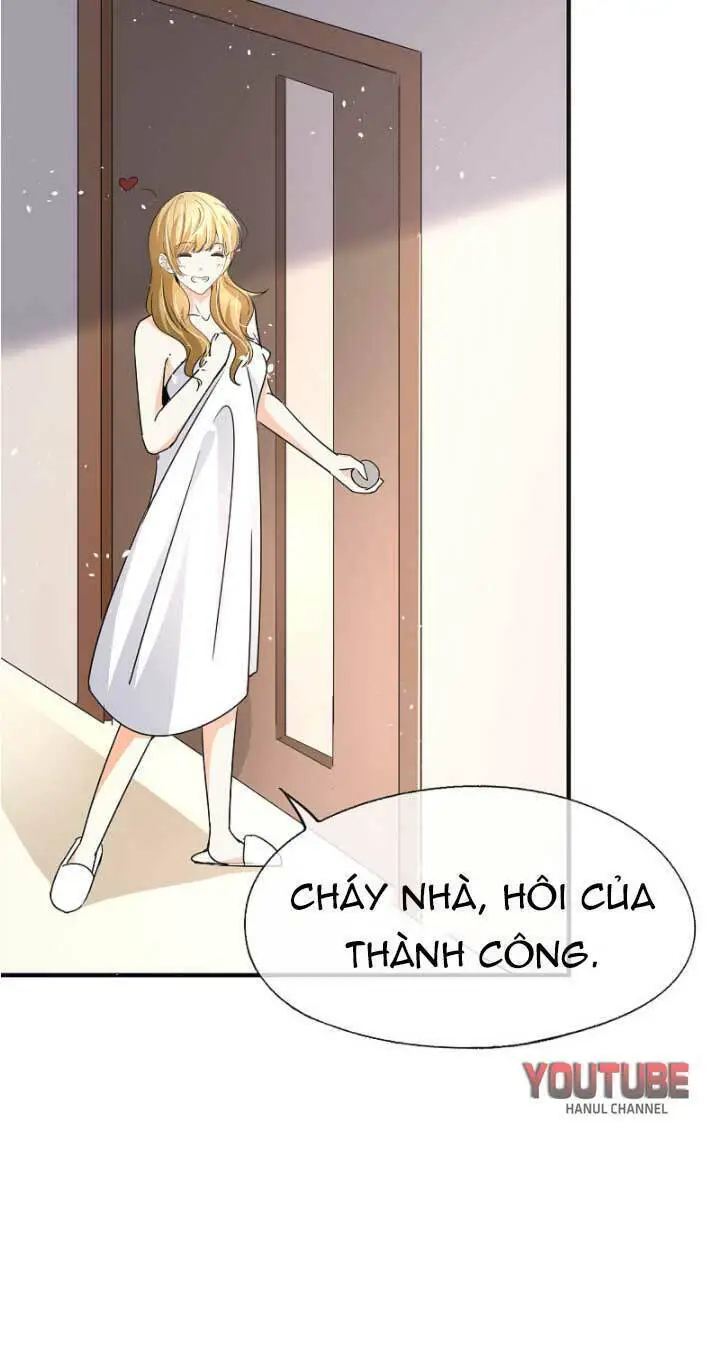 Cô Vợ Hợp Đồng Lạnh Lùng Không Dễ Đụng Đâu Nettruyen ZZZ Chương 141 Page 28