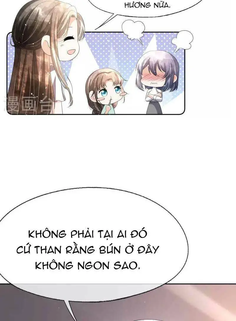 Cô Vợ Hợp Đồng Lạnh Lùng Không Dễ Đụng Đâu Nettruyen ZZZ Chương 237 Page 7