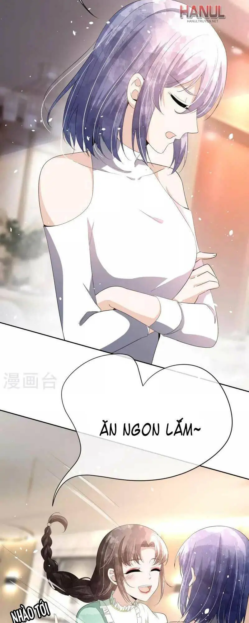 Cô Vợ Hợp Đồng Lạnh Lùng Không Dễ Đụng Đâu Nettruyen ZZZ Chương 237 Page 8